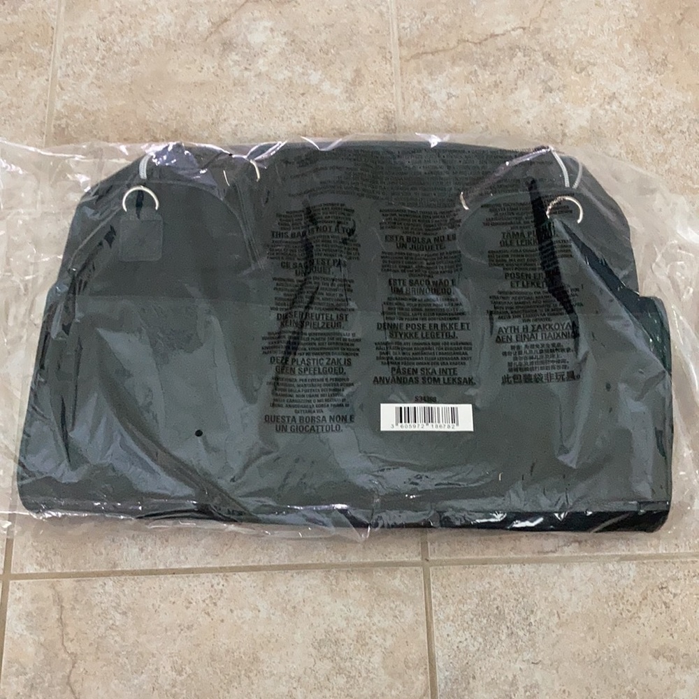 Polo Duffel Bag - Picture 5 of 10